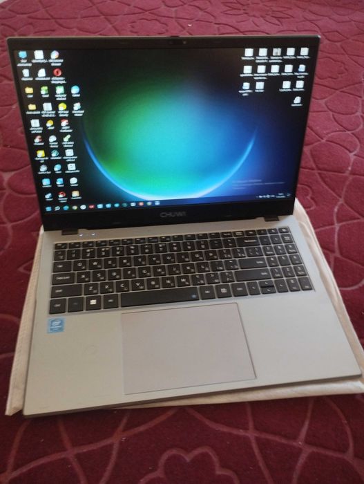 Chuwi Herobook Plus
