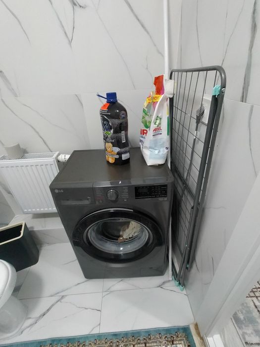 Квартира на долгий срок