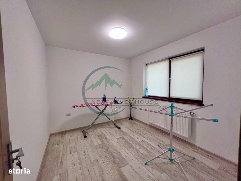 Casa individuala, cartier Izvor