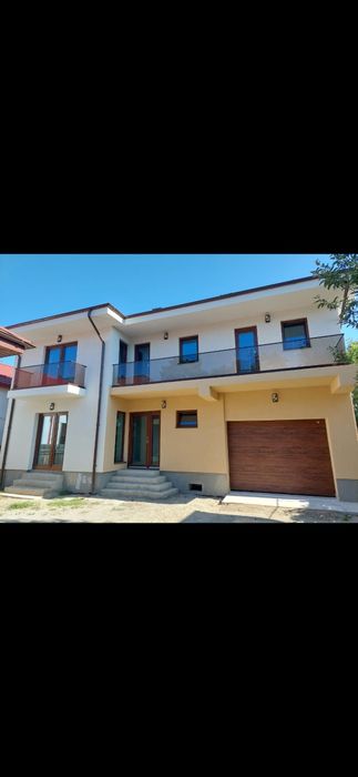 Balustrada de sticla securizta la super pret