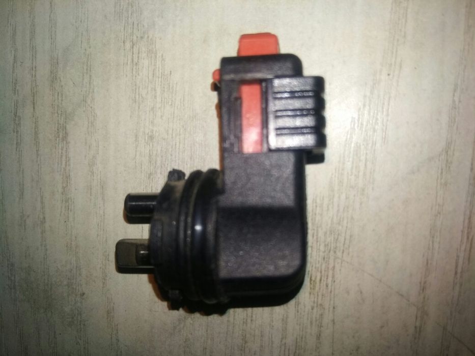 Запчасть новая и б/у