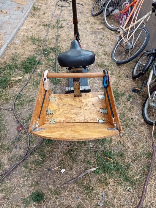 Joyor simplu sau Cargo