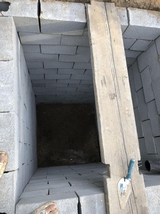 СЕПТИК и Водопровод