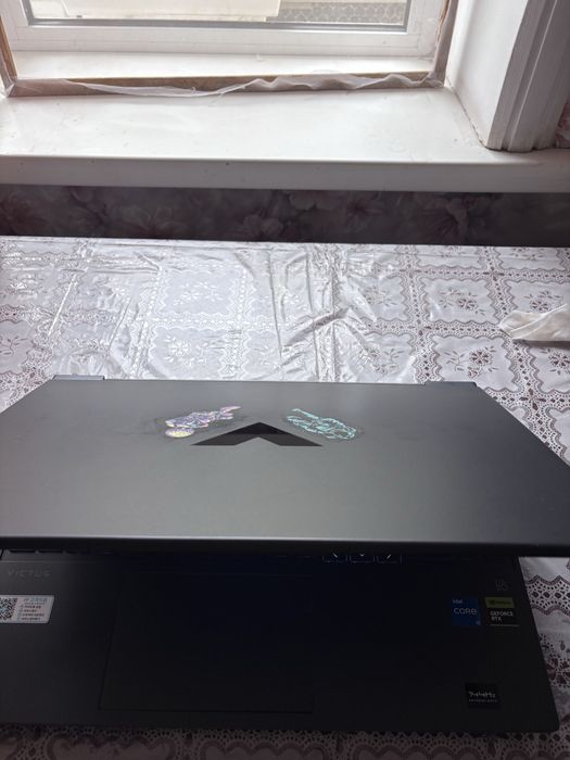 Ноутбук Hp Victus Gaming Laptop 15