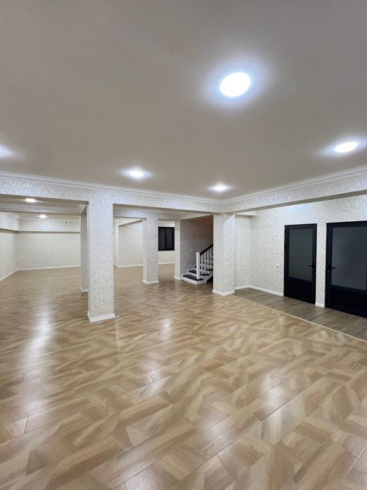 Продаются два новых евродома 3 сот. Шайхантахурский р-н, Катта Октепа