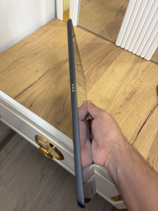 Ipad 7 32 GB LLA 98% Battery