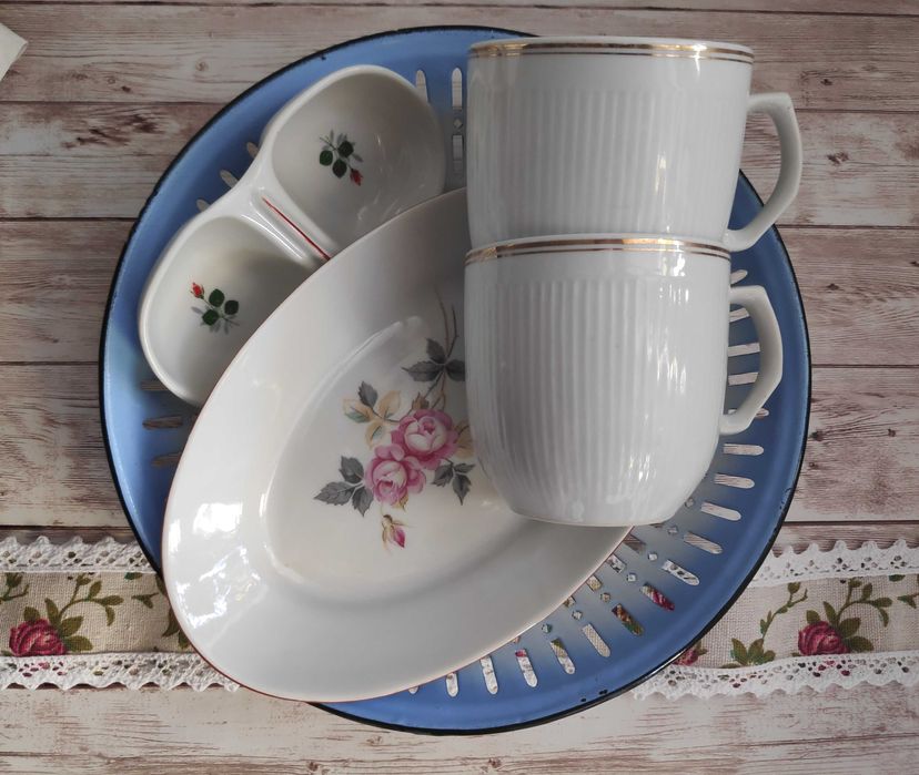 Порцеланови находки