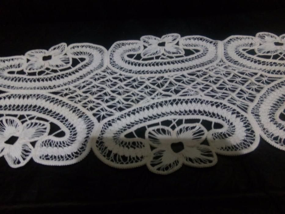 Mileu macrame