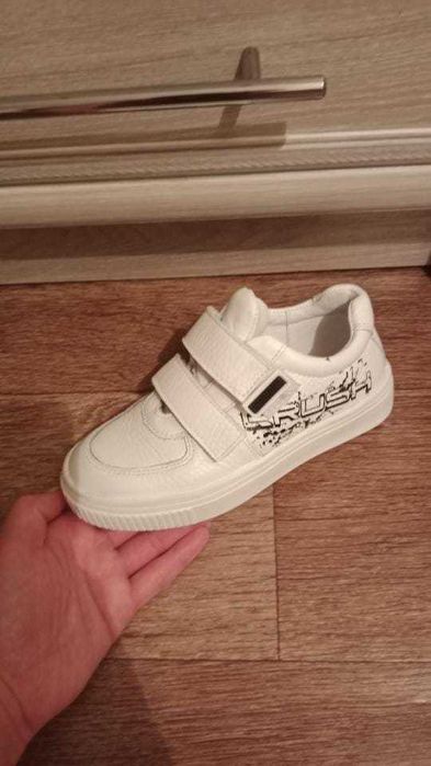 Кеды новые Shagovita