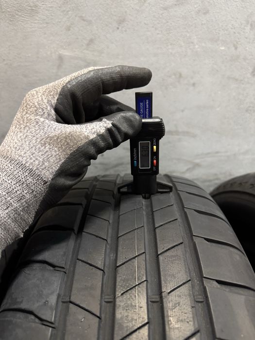 Гуми 215/60/16 BRIDGESTONE Turanza