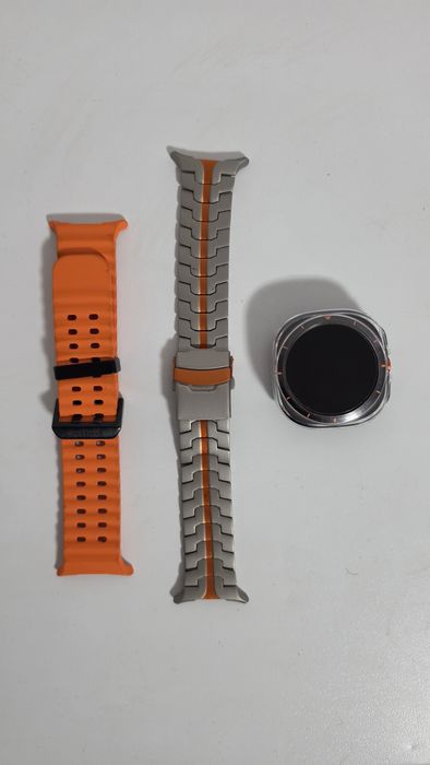 Samsung Galaxy Watch Ultra