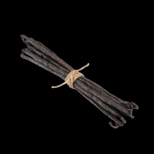 Vanilie păstăi categ A+ madagascar