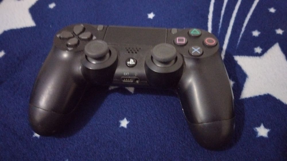 Vand consoller ps 4