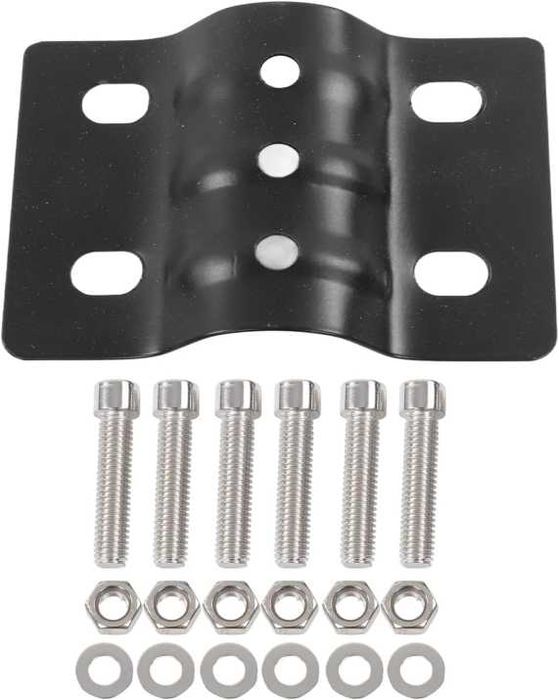 Улична соларна лампа със соларен панел и стойка 400W, 30 000mAh, 6500K