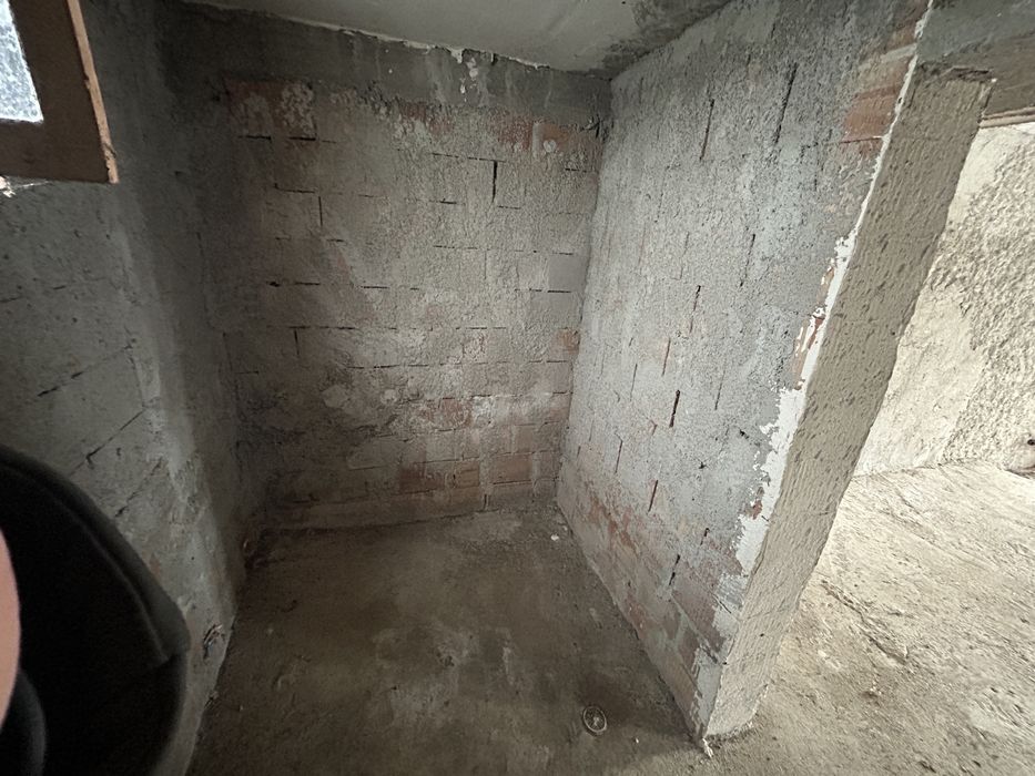 Vand Casa + teren zona cu vedere spectaculoasa