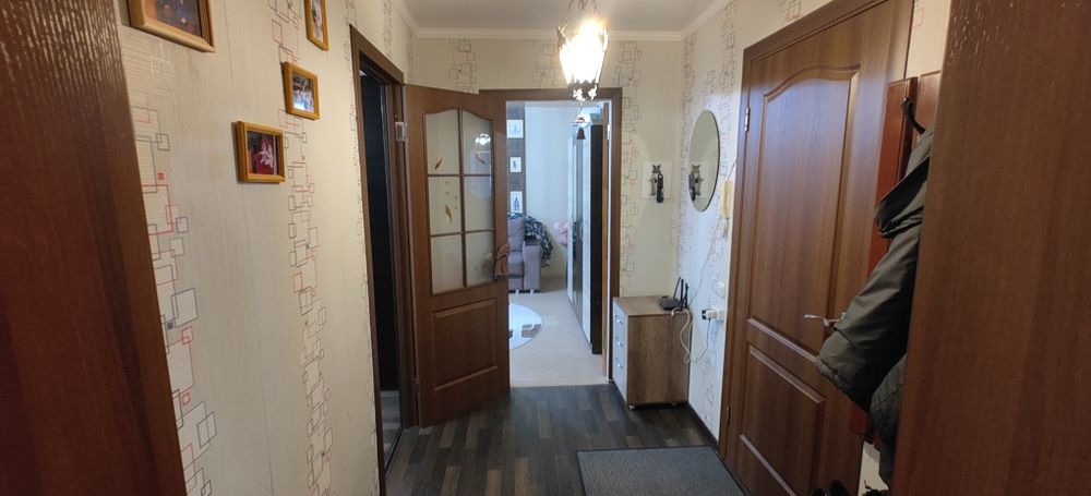 Продается улучшенная квартира