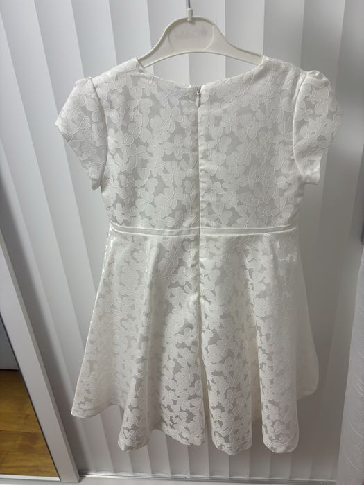 Страхотни детски рокли-Mayoral