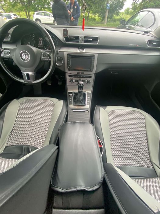 Vanzare/schimb passat b7