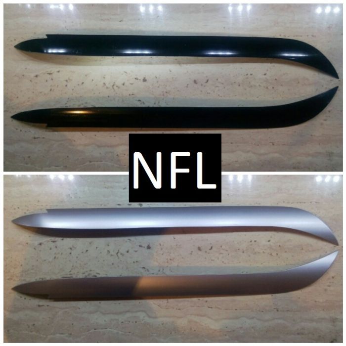 Pleoape pleoapa far faruri bmw seria 3 e46 M CI facelift FL NFL nonfac