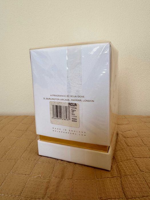 ROJA Parfums Risque Pour Femme Eau de Parfum. 50 мл. Оригинал