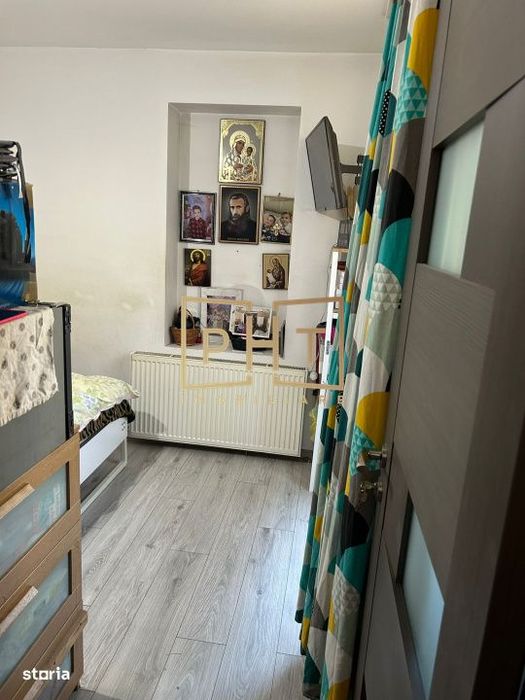 Apartament de vanzare cu 2 camere, 58 mp, zona Tineretului!