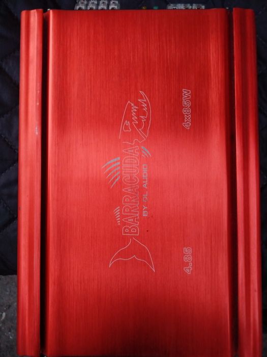 Продаю усилитель