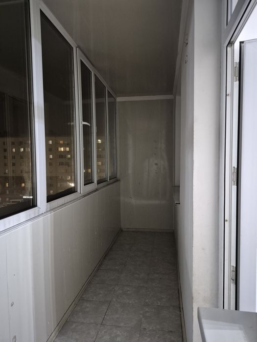 Сдается евродушка