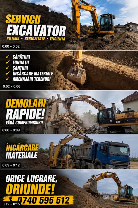 Santuri Nivelari teren Demolari Moloz