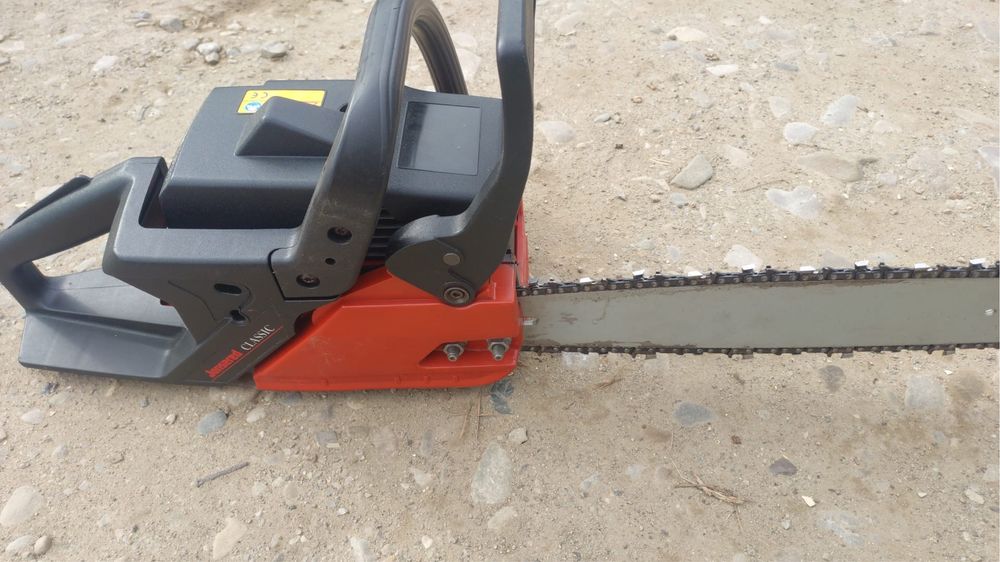 Husqvarna 45 / Jonsered 2045