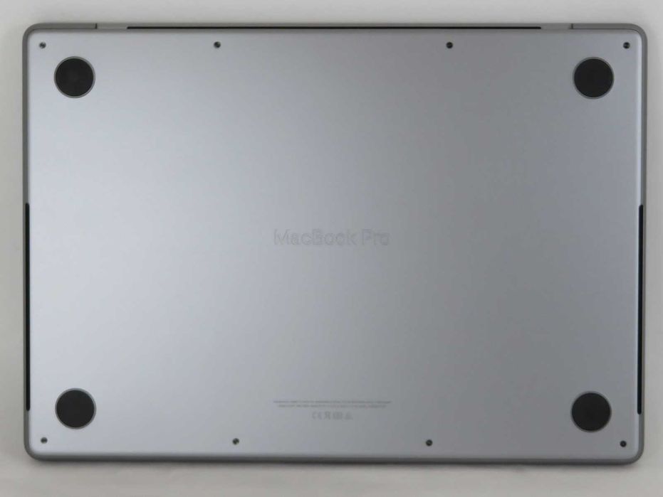 Macbook Pro 14 | M1 Pro | 16 GB ОЗУ | 512 GB SSD