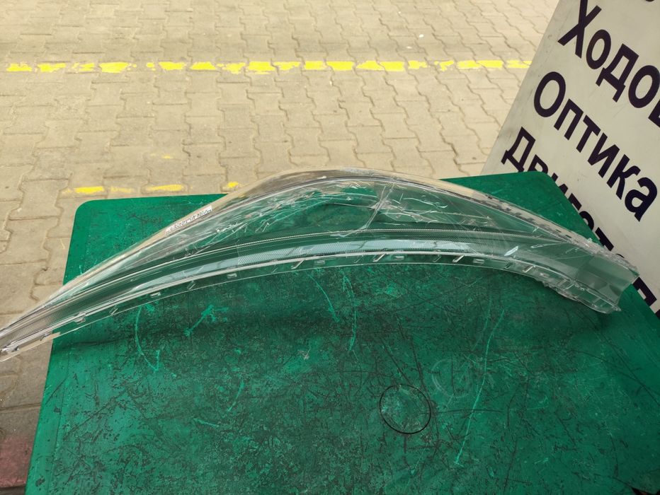 Кия Рио стекло 21+24