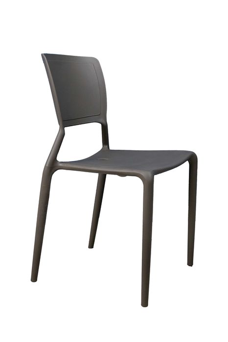 Стул пластиковый "ВЕНА "