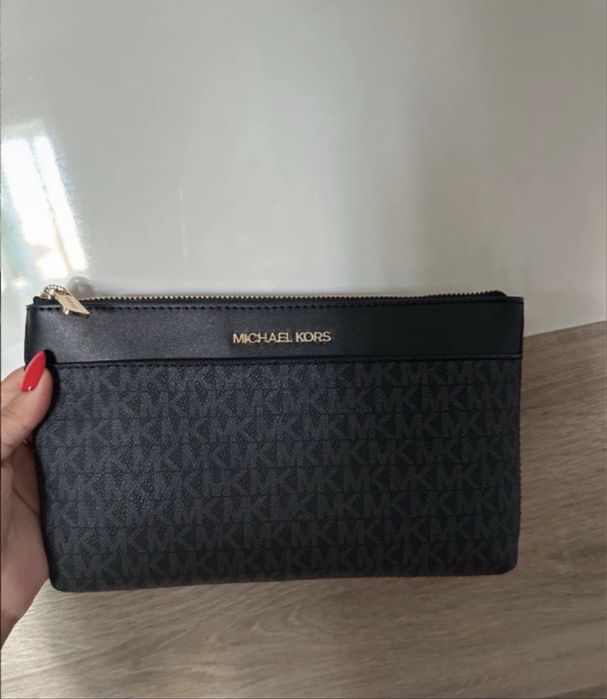 Michael Kors Maisie Large Tote 3-in-1 нова