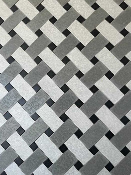 Плитка Новинка Брусчатка