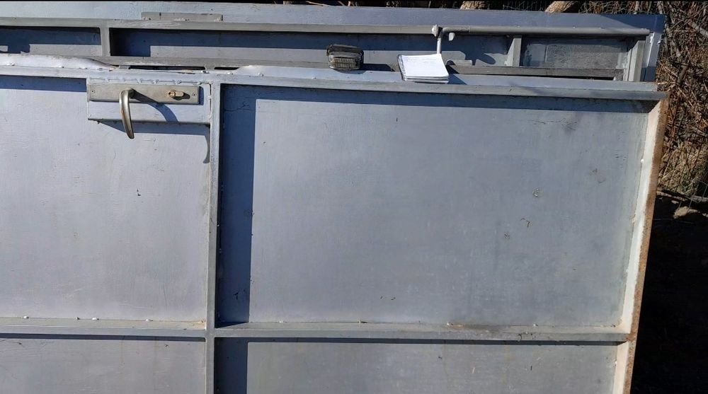 Продава се Гараж / Паркомясто в Пловдив, Беломорски - 18 кв.м за 23 €/кв.м - Снимка #1