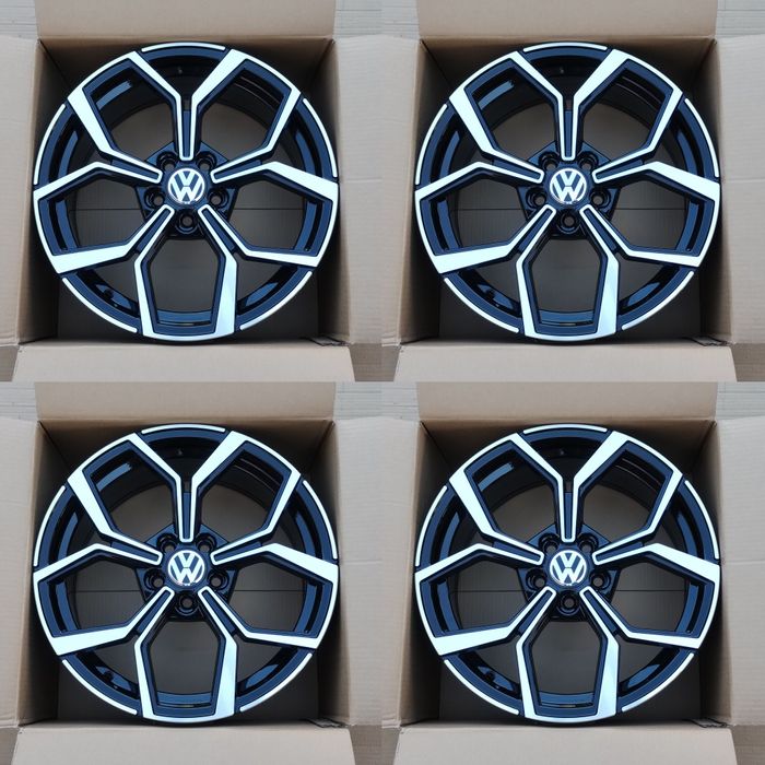 Jante 15 Vw Golf  Vw Touran Caddy Sharan. Passat Jetta