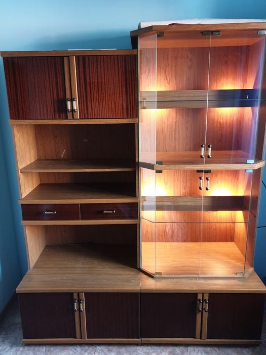 Продам стенку б/у