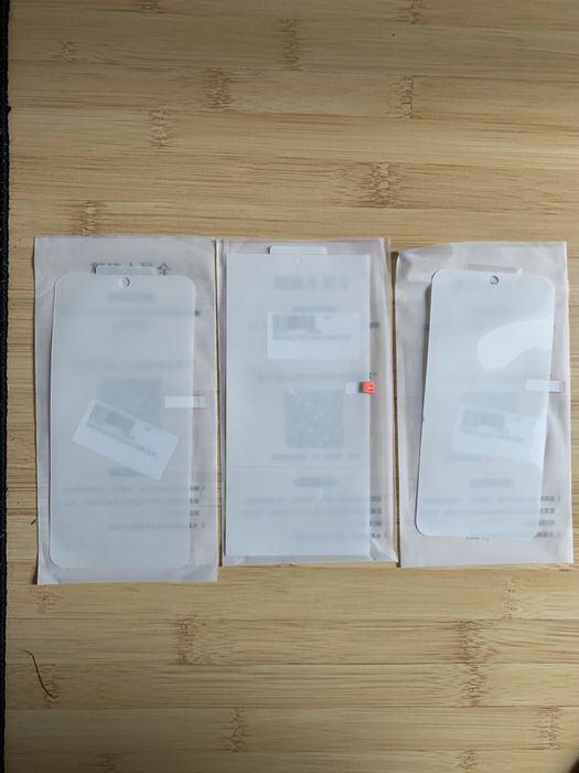Folie sticla Full lcd Samsung S24,S24ultra,S23,S23 plus,S23 ultra