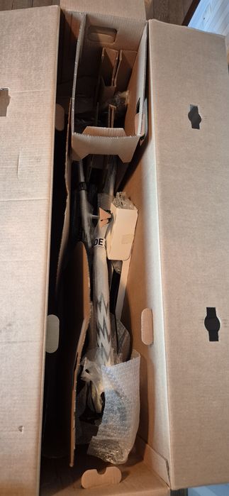 MTB nou Canyon Spectral Fabio Wibmer 2025