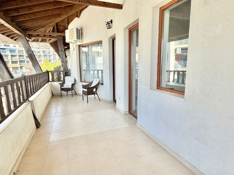 Апартамент с една спалня