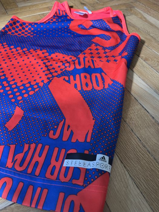 Потник Adidas x STELLA SPORT