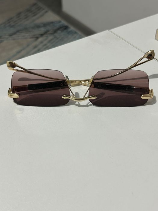 Очки почти бесплатно