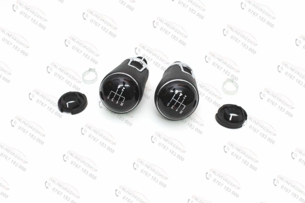 Nuca schimbator VW Passat B6,B7,CC,3C in 5 sau 6 viteze