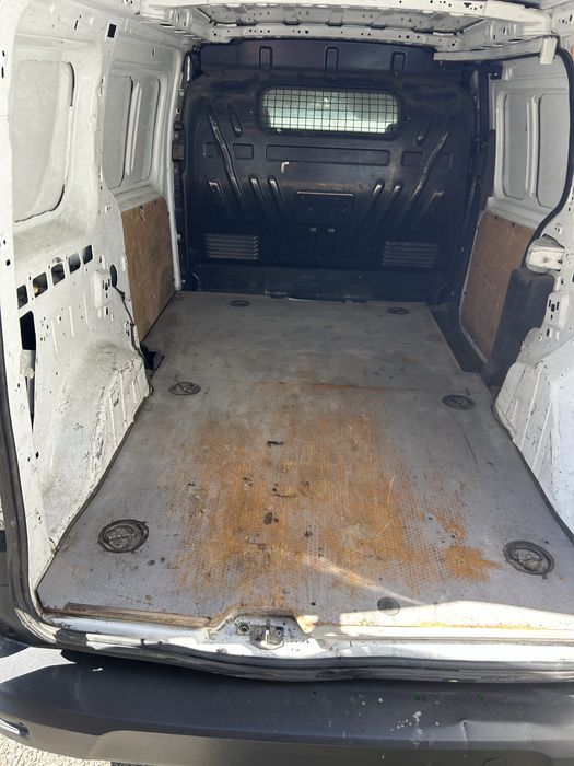 FORD Transit Connect 2015 — imagine 4