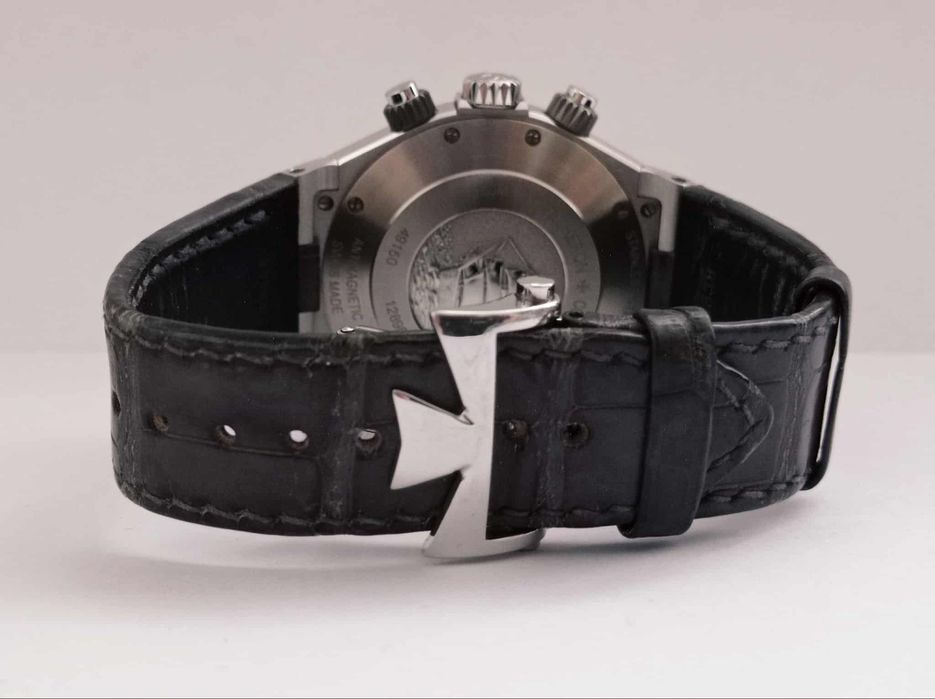 Vacheron Constantin Overseas Chronograph 42mm