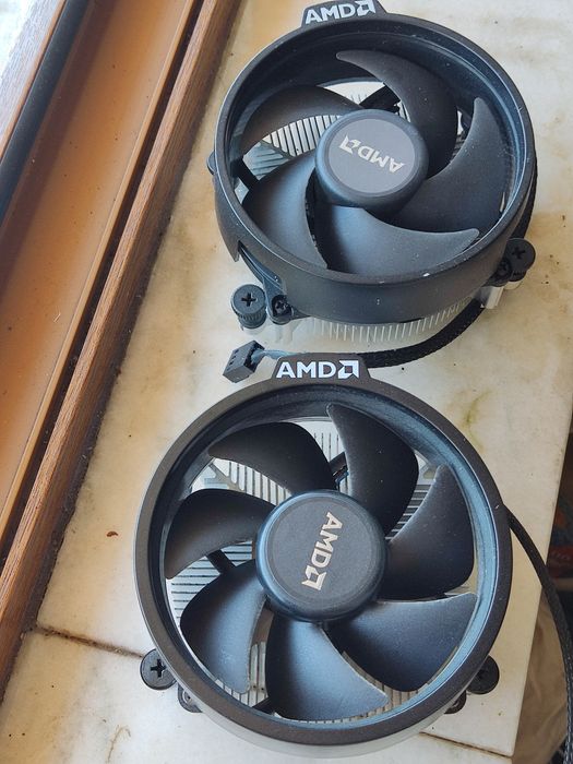 amd ryzen 5 2600
