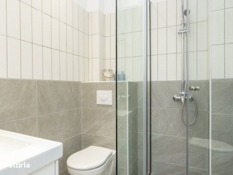 GalDan-Apartments | Studio modern  - Ateneul Roman