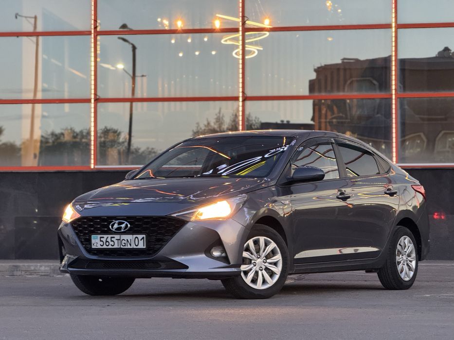 Авто прокат Best auto rent