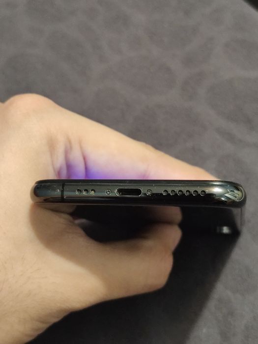 Iphone XS Space Gray 64GB