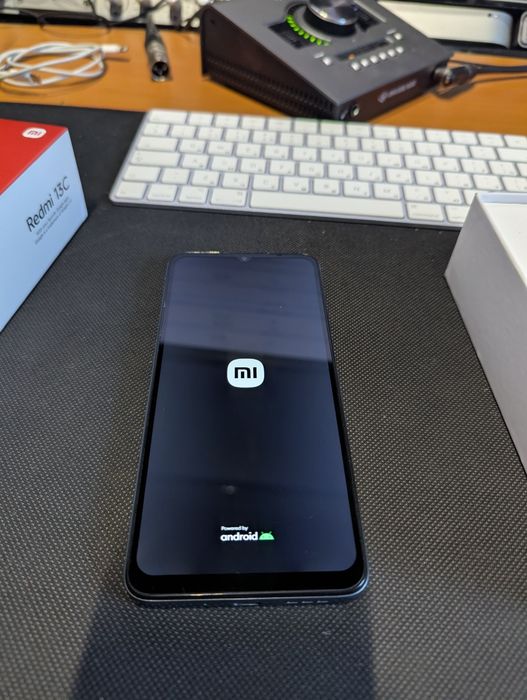 Xiaomi Redmi 13c 8/256